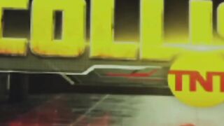 Roman entrance full crazy mod