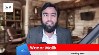 Qazi In Trouble** Big Development In Supreme Court** Who Will Get Special Seats