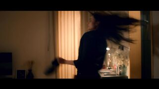 Trisha On The Rocks - Hindi Movie | Official Trailer | Janki B, Ravi G, Hiten K | 21st June 2024