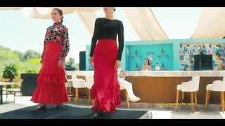 Sabrina BL X Buby SL - Loquita (Clip Officiel)