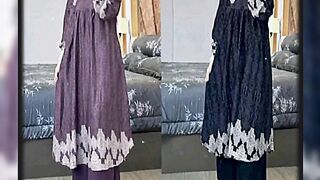 New dress women