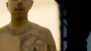 The River' Good Charlotte x Avenged Sevenfold - M. Shadow - Synister Gates