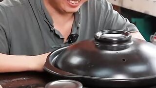 All big lobsters! | TikTok Video | Eating Spicy Food and Funny Pranks | Funny Mukbang