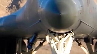 Military craft