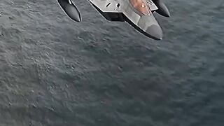 Military craft 2