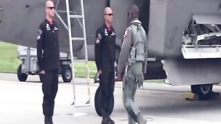 Military cargo 2