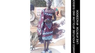 Ngeke Ngiyiyeke lenkondlo