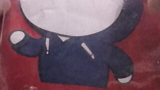 Unboxing child seatbelt