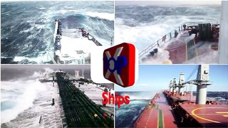 Cargo ship