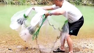 Catch fishing 2