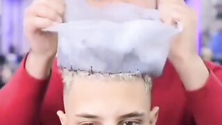 Genuines Barbershop funny????
