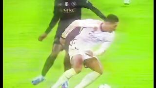 Masterclass Football Skills#footballlovers#europeleague#ucl