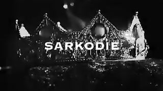 The king  of Africa râper(Sarkodie)