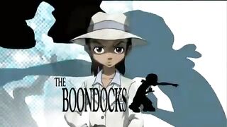 The Boondocks Season 1 Episode 7.