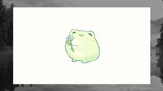 today will be a great day ıı cute lofi happy