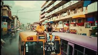 Le meilleur Rappeur de France (Ninho)