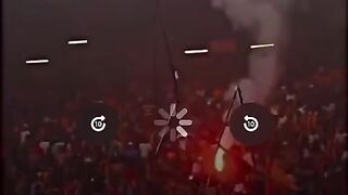 مبارة الترجي