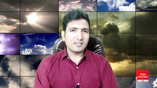 Earthquake in Arabian sea Jolts in Karachi Adil Aziz Khanzada vlog - 3 June