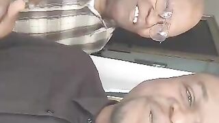 Adieu Papa Baruti
