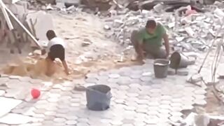 Rebuild ??? | Free Palestine | free Gaza | free rafah | all eyes on rafah ????