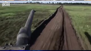 ВСУ В КОНТРААТАКА