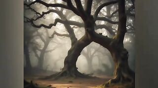 Memories of the hidden spot