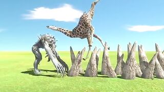 Animal Cartoon