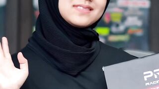 HIJAB TOBRUT 6