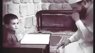 تشويش على بيوت الله