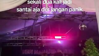 Musik remik lampung