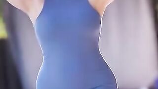 Ishq bi kia cheez hai plus size clothing fashion
