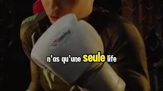 Motivation et courage