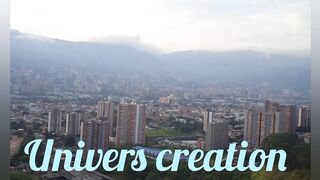 Univers creation 27