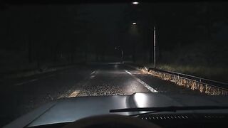 Last Road ????️