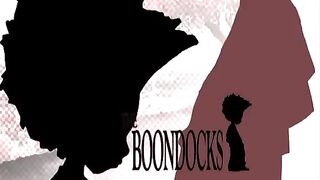 The Boondocks Season 1 Episode 12.