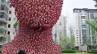 Wonderful! A_Lot_Of_Brown_Sugar_Pilled_Up_A_Head