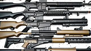 Weapon