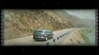 2025 Toyota Sienna Redesign Unveiled, New Model Official reveal  FIRST LOOK!