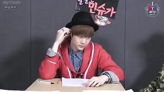 BTS FESTA 2014 Episode 1 ENG SUB Part 1