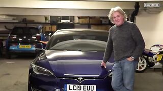 James May has bought ANOTHER new car
