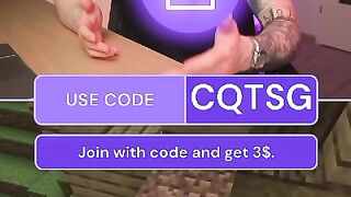 Earn 3$ in 1 minute...????????