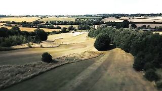 Richard Hammond challenges his daughter to a golf match