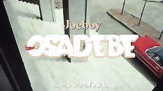 Joeboy (Osadebe)