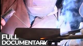 HOW IT WORKS | Fluorescent light, Garden tools, Toxic Waste, Nappies