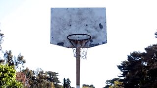 Basketball