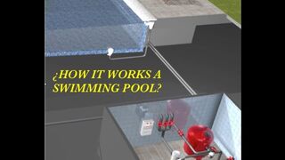 HOW IT WORKS - SWIMMING POOL