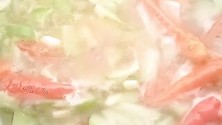 Sayur Welok