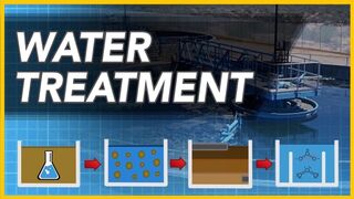 How Do Water Treatment Plants Work