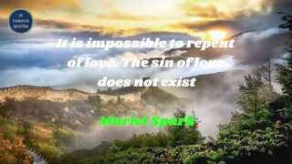 famous quotes about love | Part 123