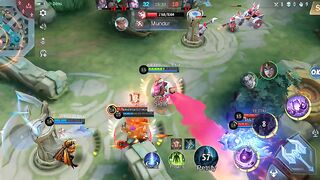 MOBILE LEGEND| GLOO STRONG LANE HIGHLIGHT